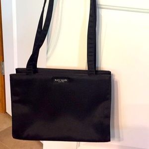 Kate Spade black purse